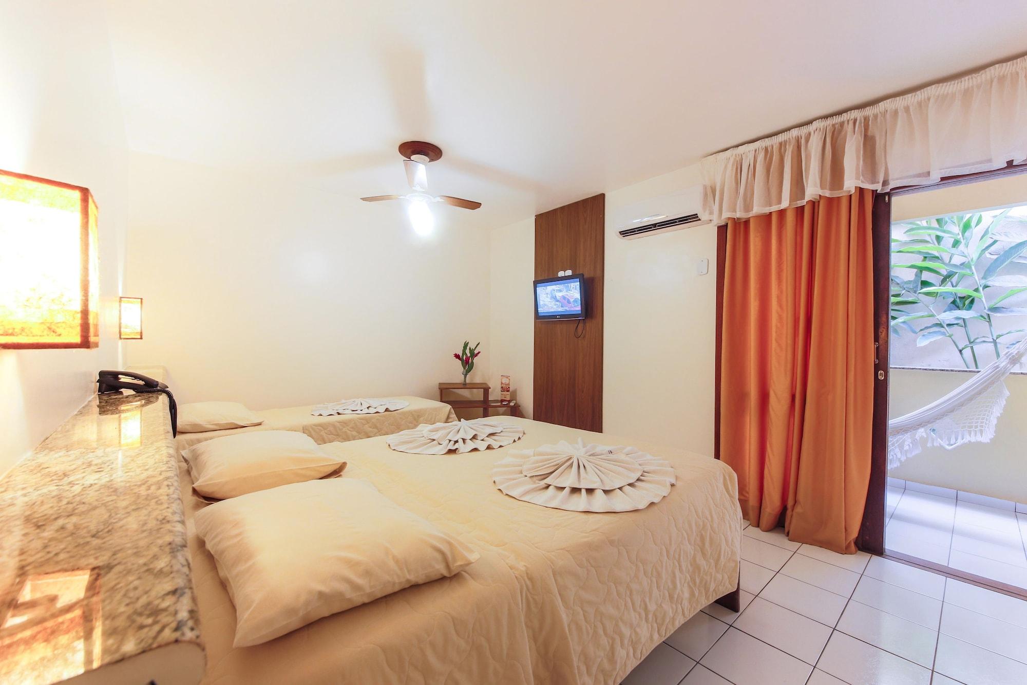 Hotel Rede Andrade Terra Brasil 3*