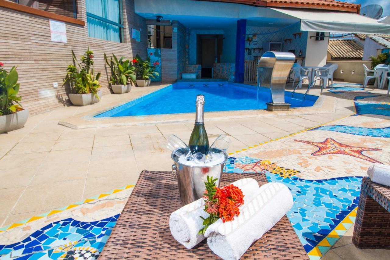 Rede Andrade Terra Brasil Hotel 3*