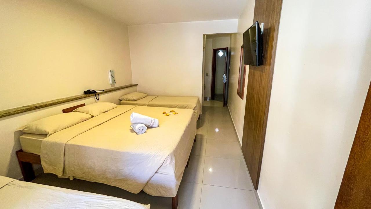 Rede Andrade Terra Brasil Hotel Porto Seguro