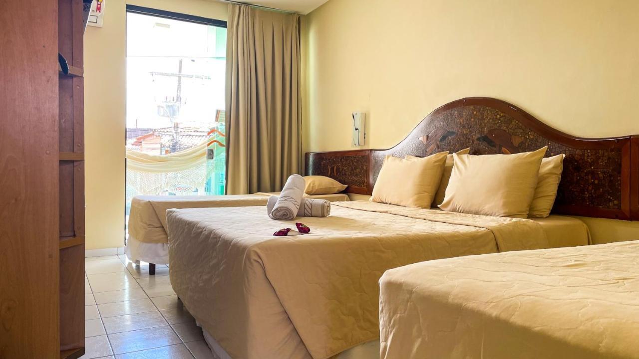 Hotel Rede Andrade Terra Brasil