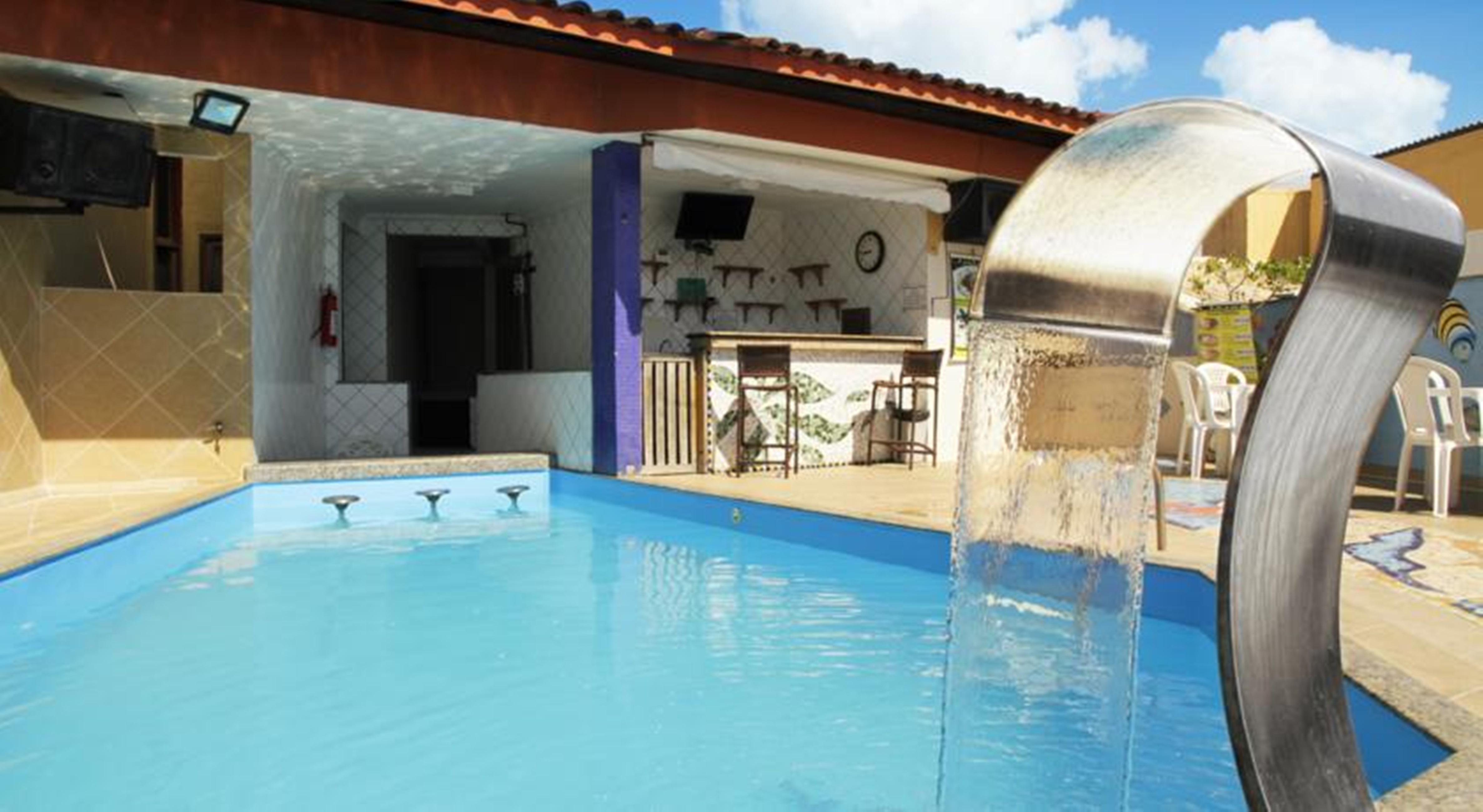 Rede Andrade Terra Brasil Hotel 3*