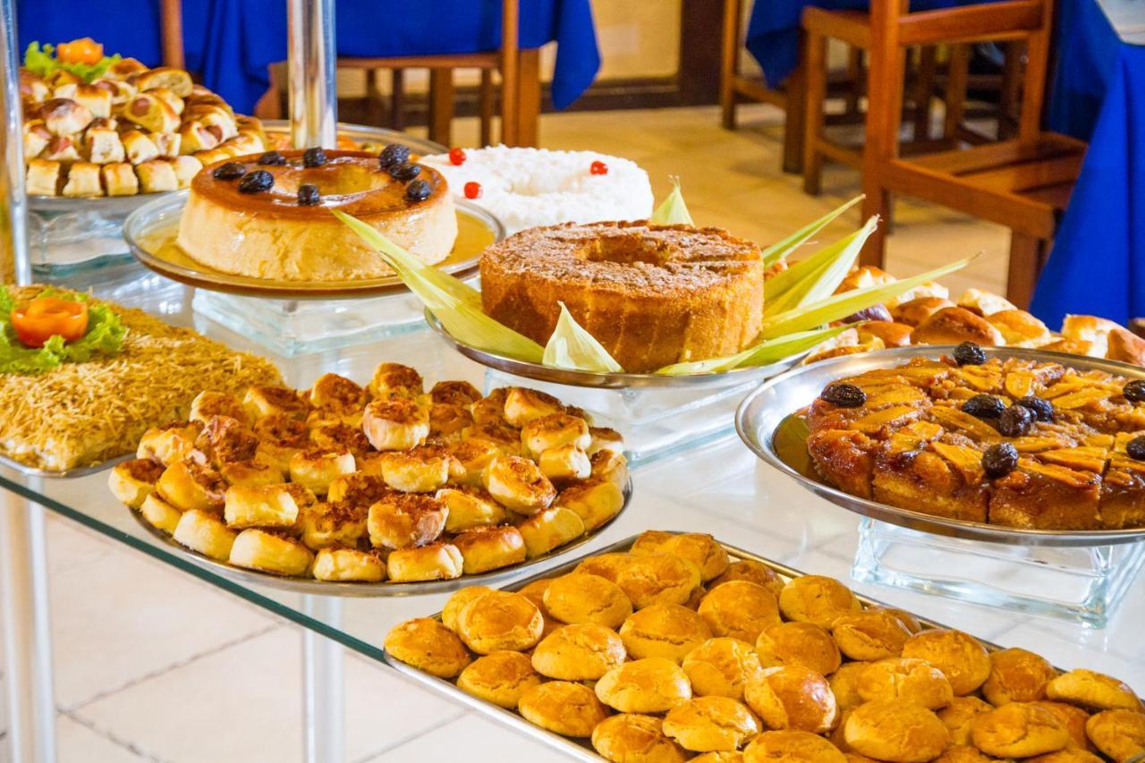 Hotel Rede Andrade Terra Brasil Porto Seguro