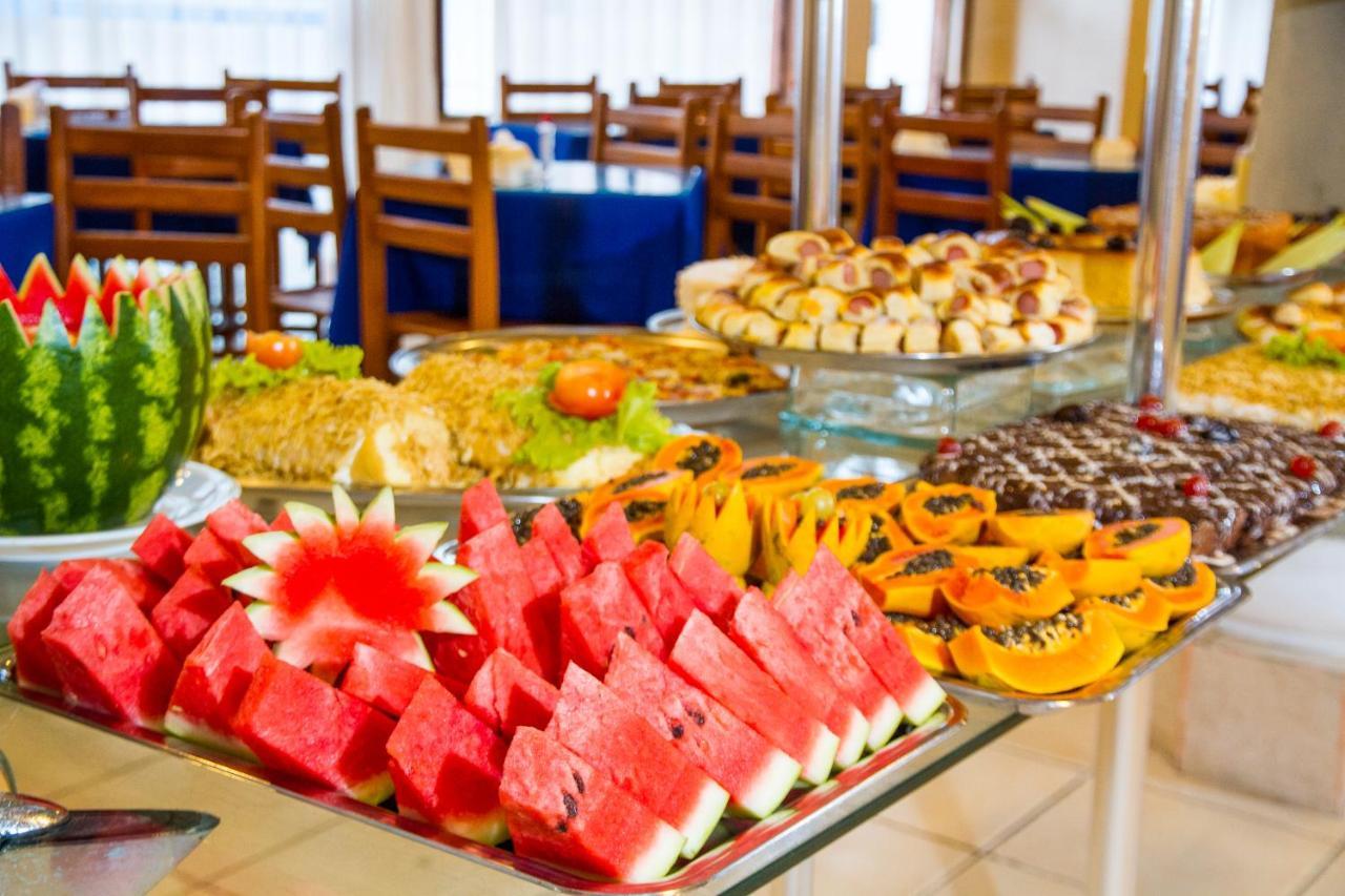 Rede Andrade Terra Brasil 3* Porto Seguro