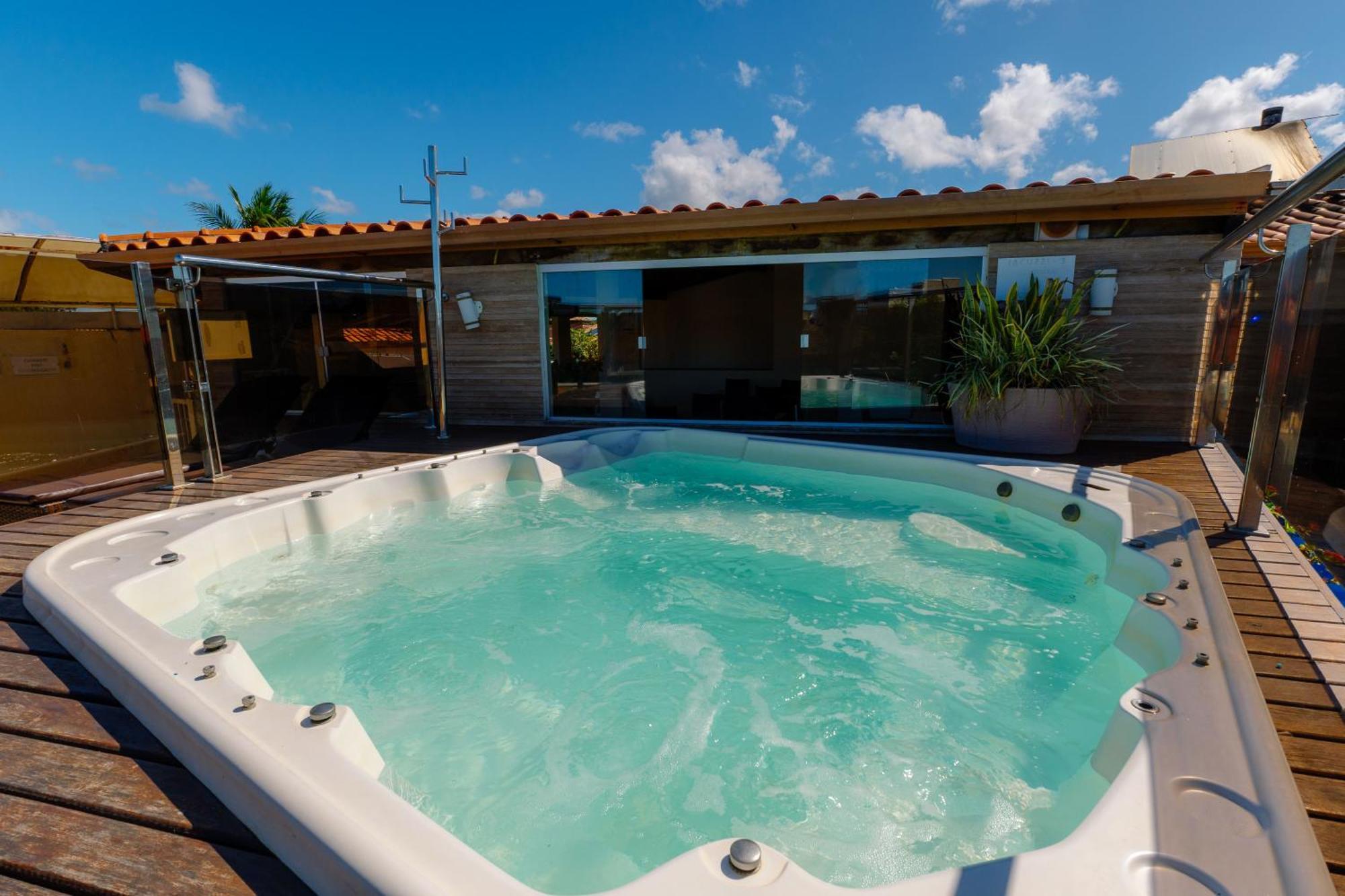 Hotel Rede Andrade Terra Brasil Porto Seguro