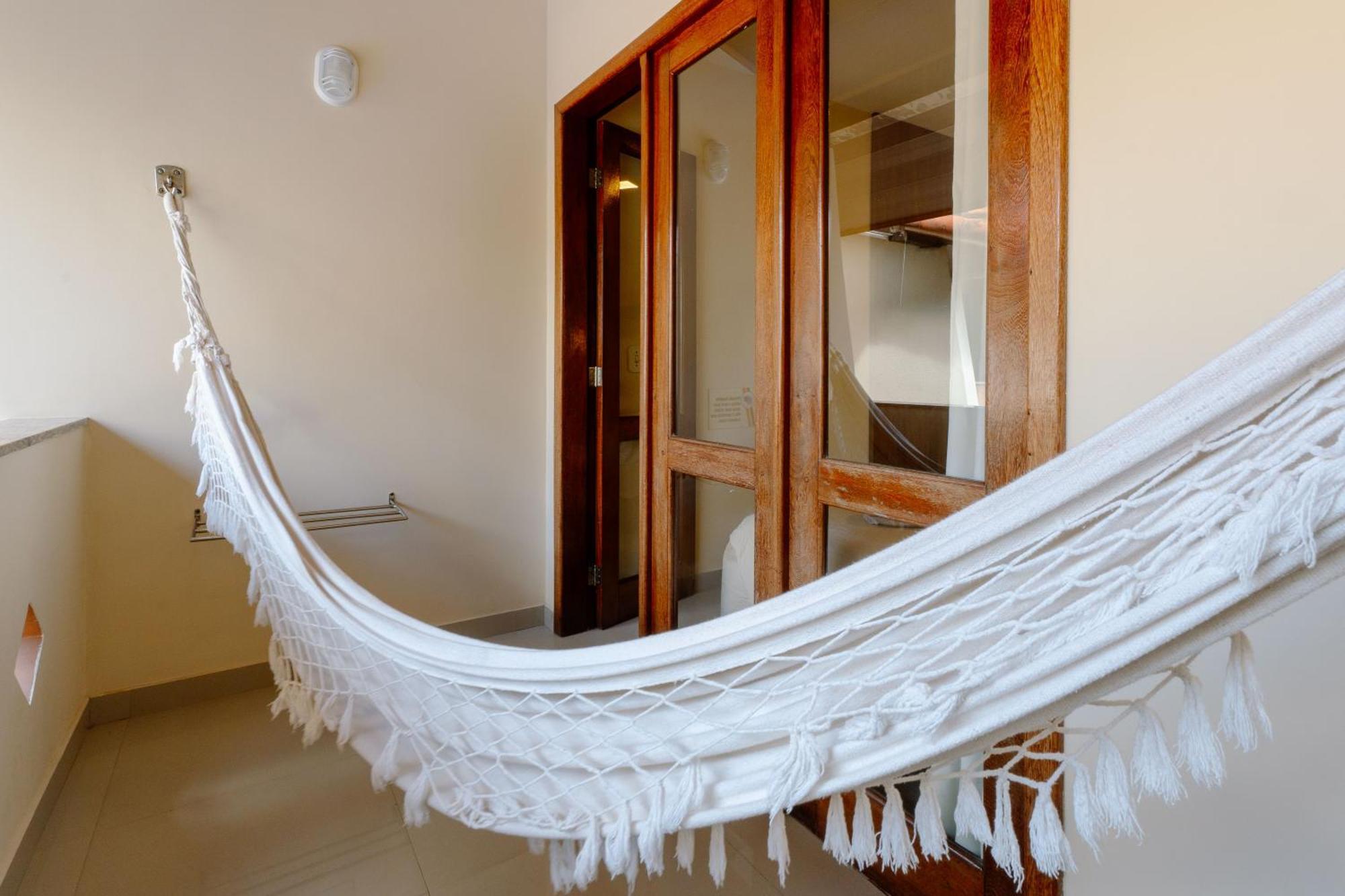 Hotel Rede Andrade Terra Brasil