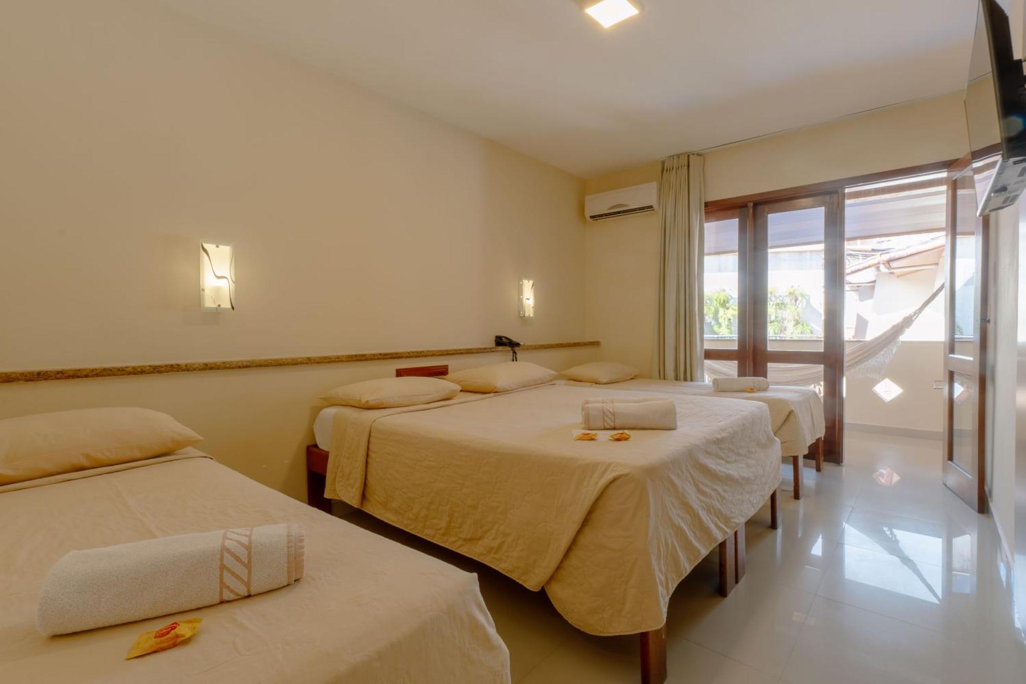 Rede Andrade Terra Brasil Hotel