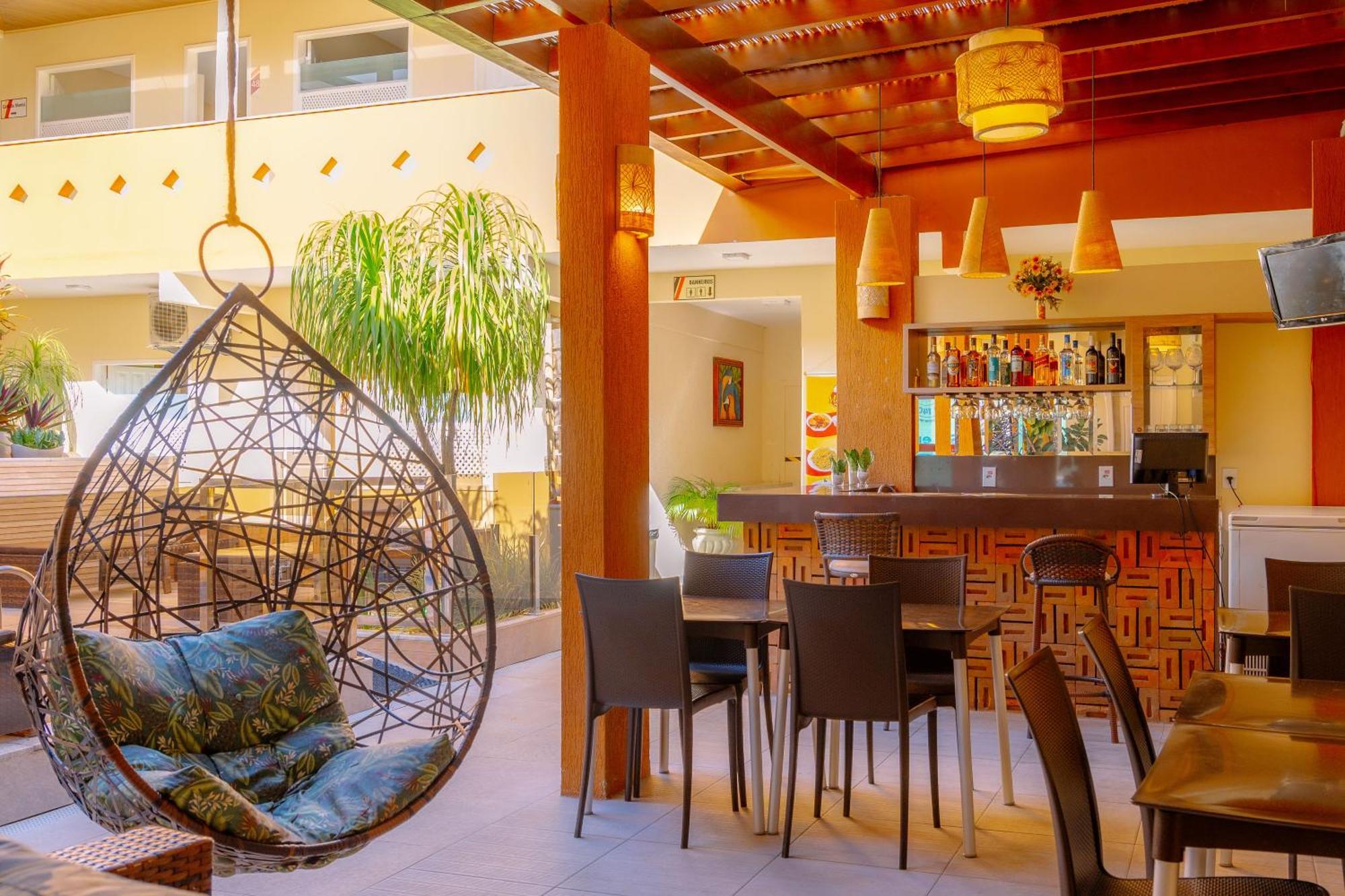 Rede Andrade Terra Brasil Hotel 3*
