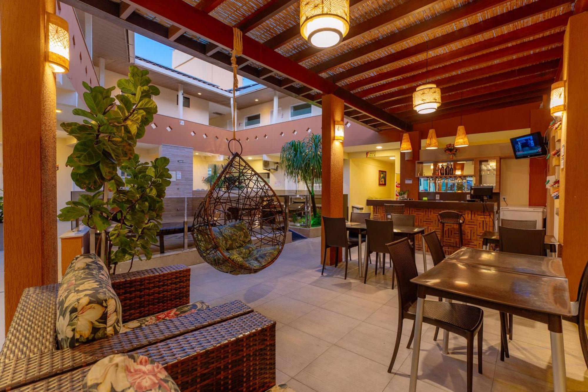 Rede Andrade Terra Brasil Hotel 3*