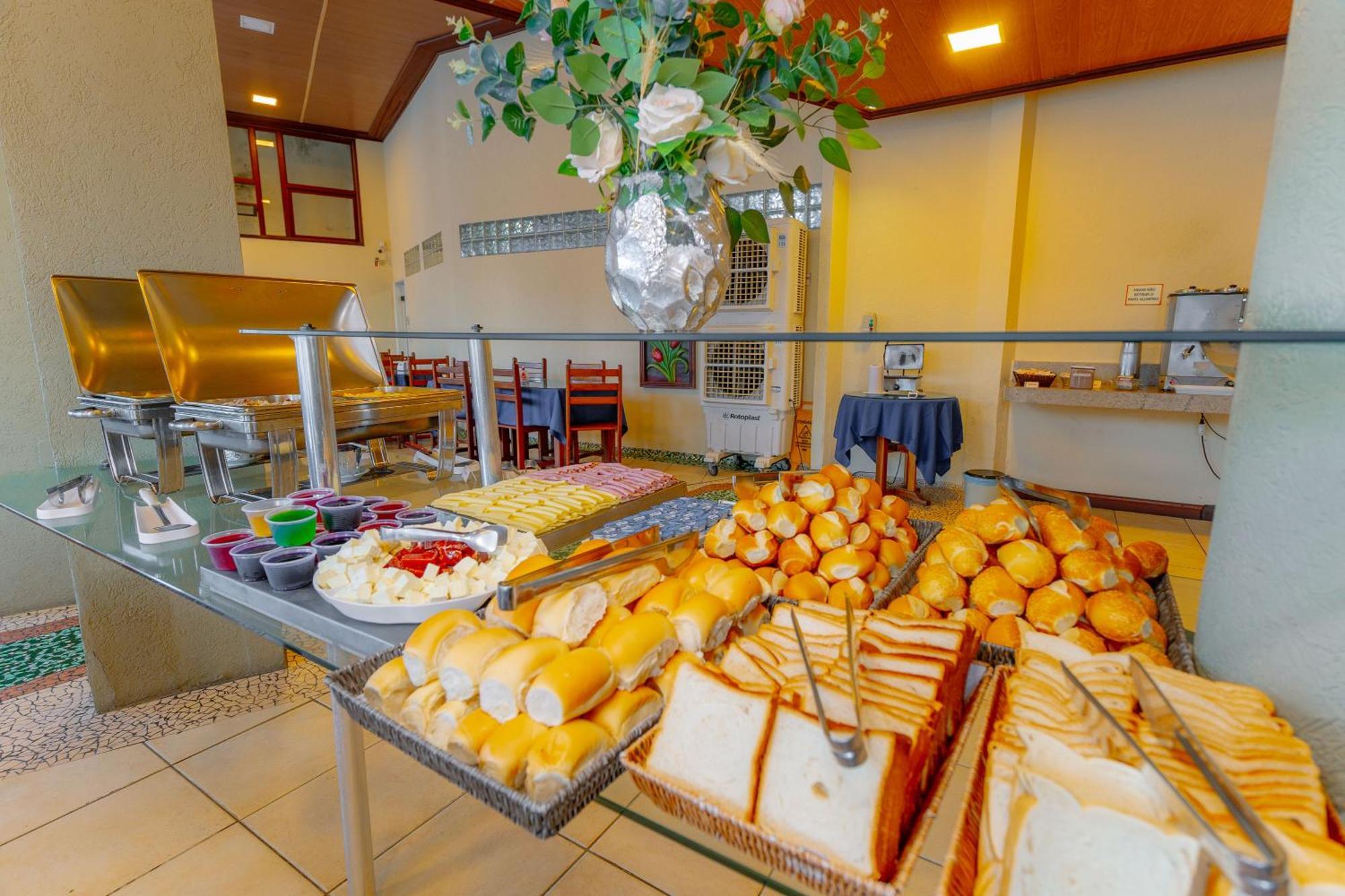 Rede Andrade Terra Brasil Hotel